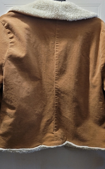 🌟🌟RARE🌟🌟VYX, INC. JACKET - Picture 2 of 11